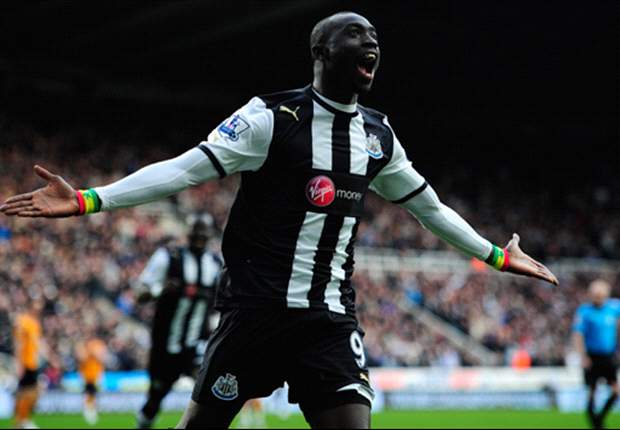 Amical, SEN - Papiss Cissé forfait