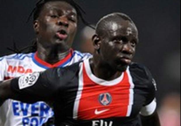 LdC, PSG - Sakho : « Pourquoi pas la gagner »