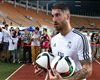 Sergio Ramos Real Madrid 26072015