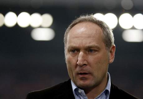 Österreich: Andreas Müller wird Sportdirektor bei Rapid Wien