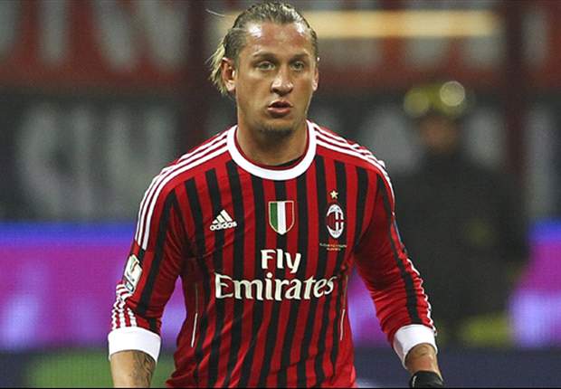 ITA, Milan - Mexes ne pense pas à partir