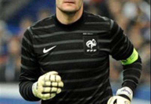 EdF - Ramé pas surpris pour Lloris