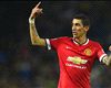 HD Angel Di Maria Manchester United