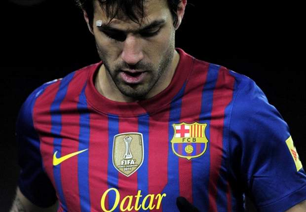 ESP - Fabregas : "Je n'ai jamais compris le système de Guardiola"