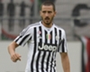 Leonardo Bonucci Juventus