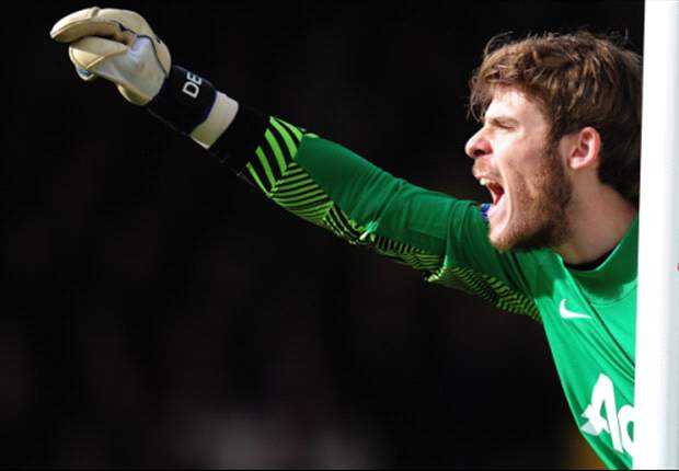 ESP - De Gea: "Casillas est le meilleur"