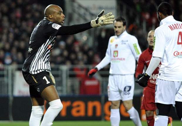 Ligue 1, Brest - Elana: "Tout contre nous"
