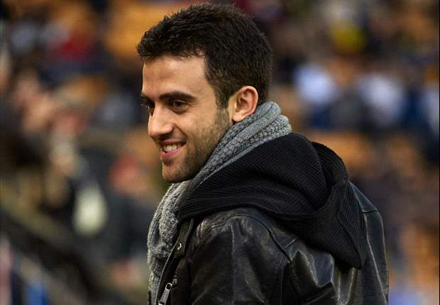Transferts, Inter- Accord avec Rossi ?