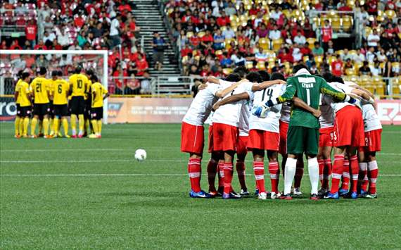 LionsXII, MSL