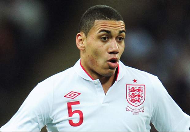 ANG, MU - Smalling out 10 semaines