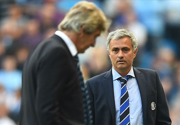 How Manchester City can darken Mourinho's mood further