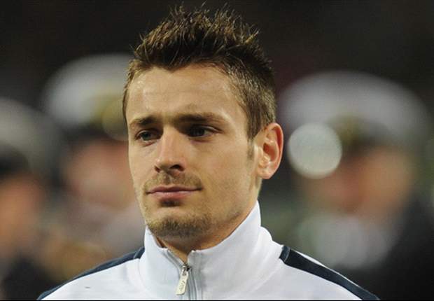 Ligue 1, LOSC - Garcia veut un remplacant pour Debuchy