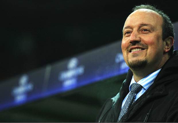 ANG - Benitez :"Pas d'offre de Chelsea"