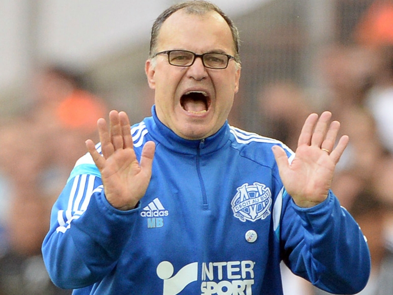 Pochettino: Bielsa can be 'the Crazy One' for Swansea