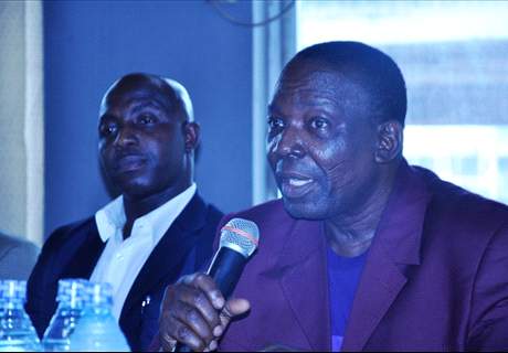 Fifa cannot intimidate Nigeria – Onigbinde