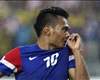 Safee showed character to take the penalty kick, says OKS