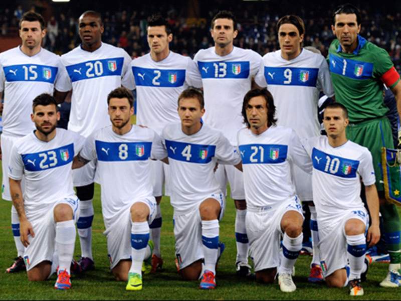 Megaverlies voor Italiaans voetbal