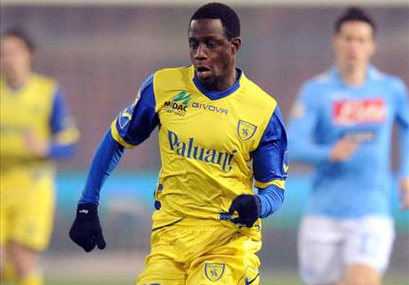 Chievo Vérone, Boukary Dramé vers l'Atalanta Bergame ?