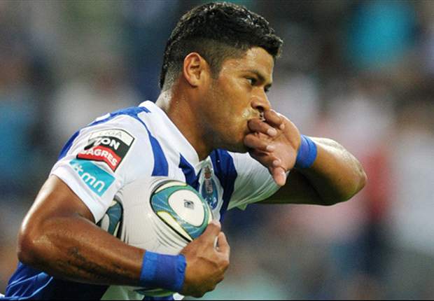 Transferts - Hulk pour remplacer Drogba ?