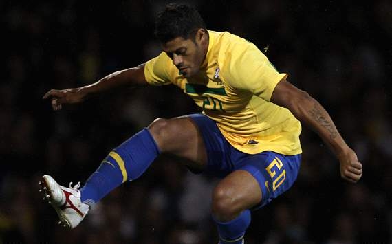 Hulk - Brazil