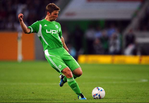 ANG, Everton - Hitzlsperger à l’essai