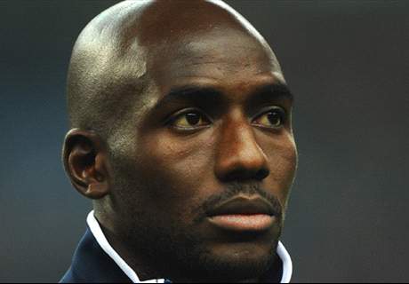 Diarra: I wasted two years at West Ham