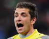 Bordeaux, Carrasso sorti sur blessure
