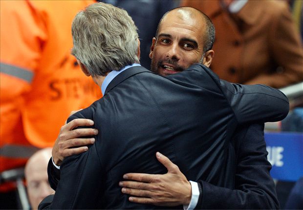 Every club wants Guardiola, not just Manchester City - Pellegrini