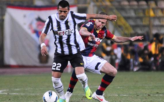 Arturo Vidal - Juventus