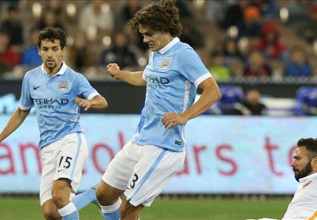 OFFICIAL: Man City's Enes joins Genk