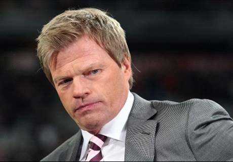 Kahn: Klopp