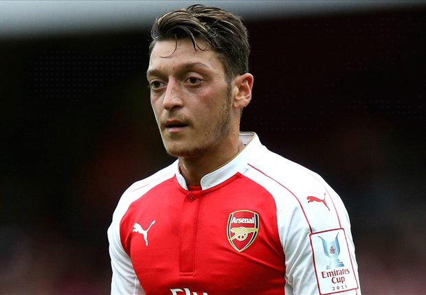 Player of the year? Time for Ozil to prove his worth to Arsenal & Wenger