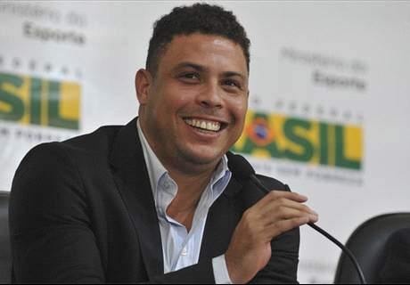 Who ate all the Easter Eggs? The Top 10 tubby footballers