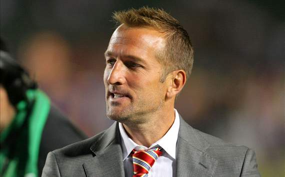 Jason Kreis-RSL