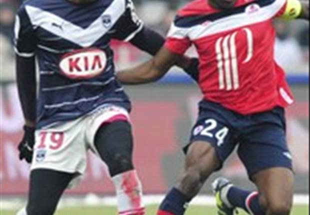 Ligue 1, LOSC - Mavuba explique sa blessure