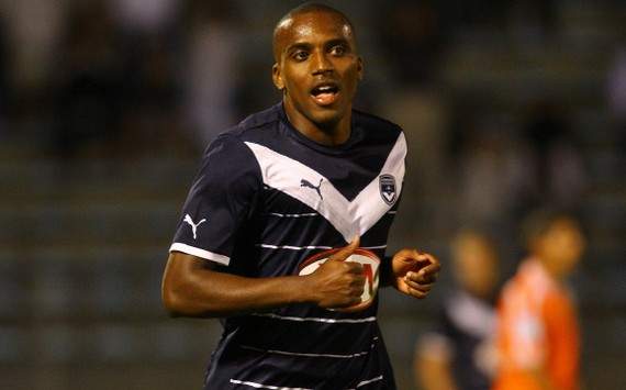 Ligue 1 : Nicolas Maurice-Belay (Girondins de Bordeaux)