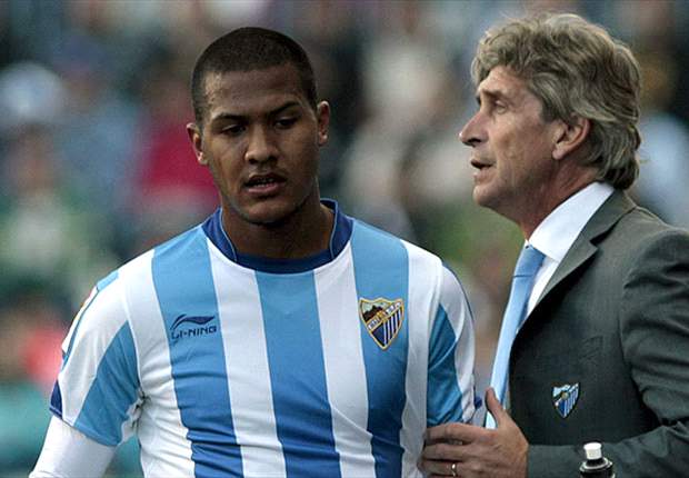 Transferts - Rondon au Rubin Kazan