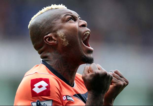 EdF - D.Cissé veut revenir en Bleu