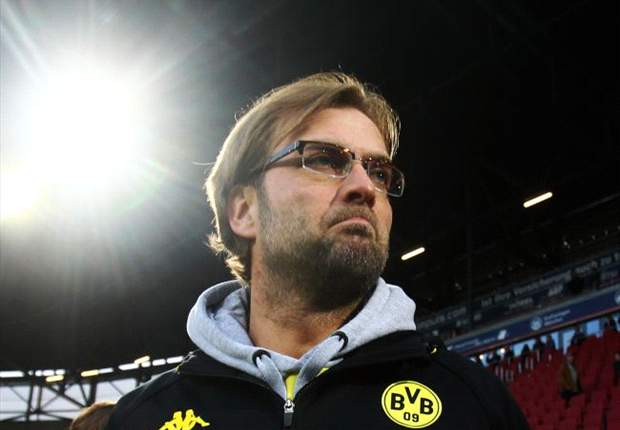 ALL - Klopp: "le Bayern, favori cette saison"