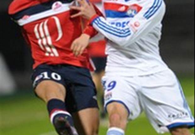 Ligue 1, OL - Lisandro ne partira pas