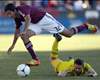 Rapids loan Tony Cascio to Dynamo in MLS' first intraleague loan