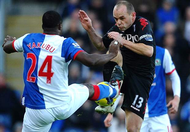 Transferts - D. Murphy à Blackburn (OFF)