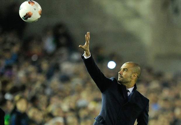 ESP, Barça - Guardiola: "Nous n'allons pas nous préserver"