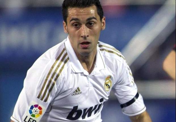 ESP, Real - Arbeloa : "Mourinho a réussi le meilleur de moi"