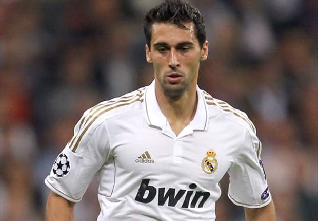 ESP, Real - Arbeloa prolonge jusqu'en 2016 (off)