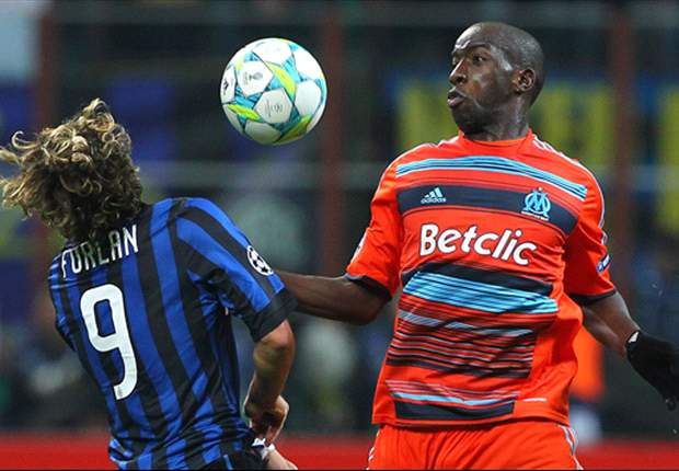 LE, OM - Diawara:"Je suis comme un enfant"