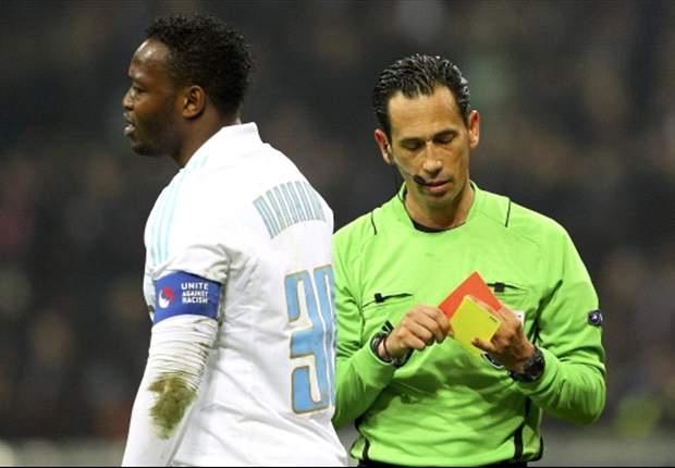 Ligue Europa, OM - Mandanda : « On n’a pas été bien »