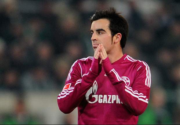 Transferts - Jurado au Spartak