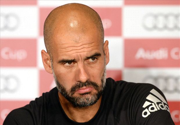 RUMOURS: Guardiola wants FOUR key signings at Manchester City