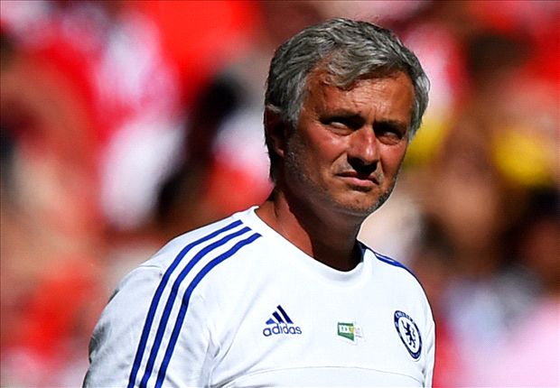 Mourinho: I hope Chelsea don't panic-buy after Crystal Palace defeat